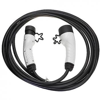 BMW Compatible Type 2 Charging Cable by Vhbw