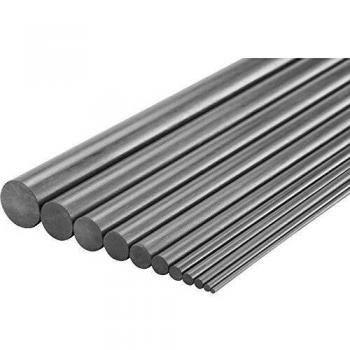 3mm Carbon Rod 1000mm Length - 1 pc