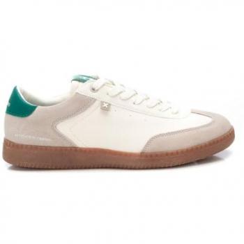 Scarpe da Ginnastica Xti Uomo Verde 44