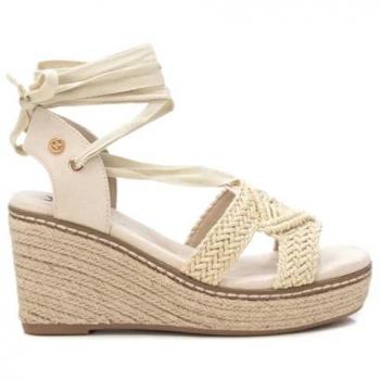 Sandalias Casual Xti 144058 con Cordones