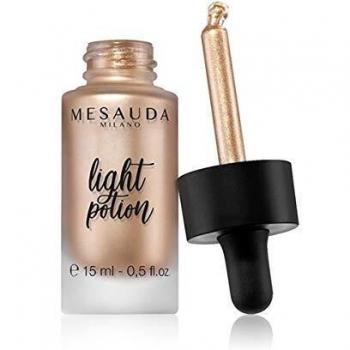 Mesauda Milano Light Potion Highlighter 202 Amortentia 15 ml