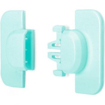 Baby Proof Refrigerator and Cabinet Lock
