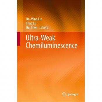 Ultra-Weak Chemiluminescence