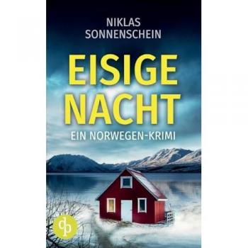 Niklas Sonnenschein Eisige Nacht: Ein Norwegen-Krimi