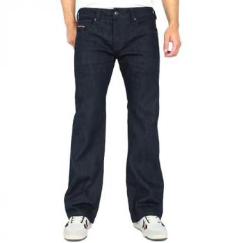Diesel Regular Fit Bootcut Jeans