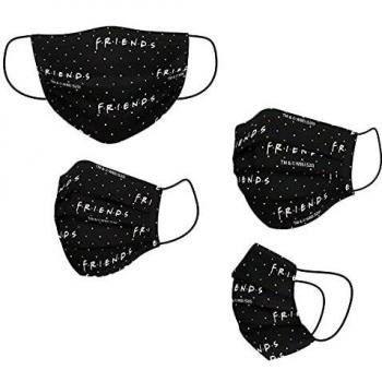 Masque de Beauté Friends