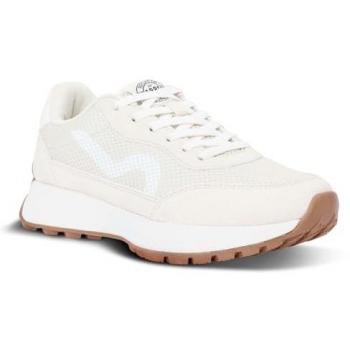 Regatta Femme Baskets Crème Taille 38