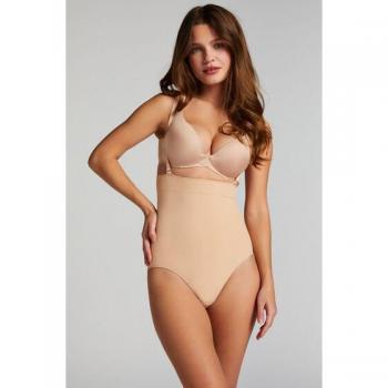 Braguita Sin Costuras Beige Hunkemöller