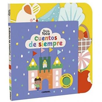 CUENTOS DE SIEMPRE. Toca toca