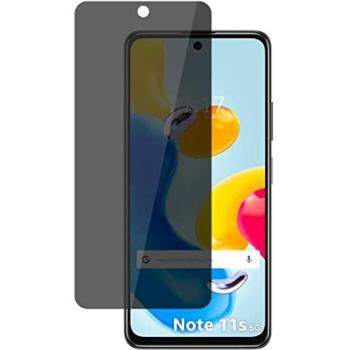 Filtro Antiespías Hidrogel Xiaomi Redmi Note 11S 5G