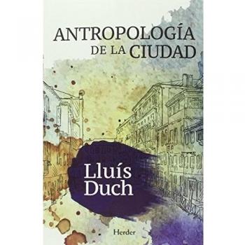 Antropología de la ciudad