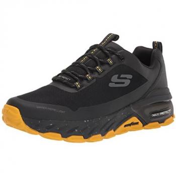 Skechers Max Protect 237301BKYL homme noir 43 EU