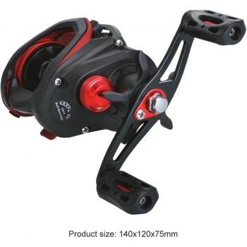 Rodamientos para Carrete de Pesca con Atraer Lagarto