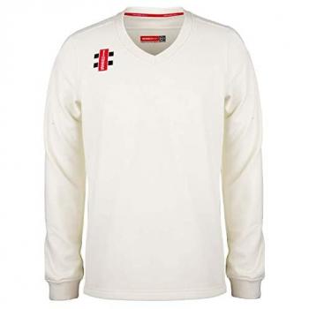 Pro Performance Gray‑Nicolls Cricket Jumper