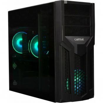 CAPTIVA Advanced Gaming I77-170 Intel® Core i7 16 GB DDR4-SDRAM 1 TB SSD NVIDIA GeForce RTX 4060