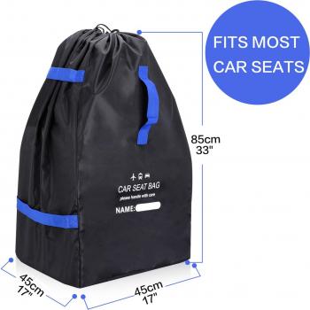Mochila de Asiento de Coche