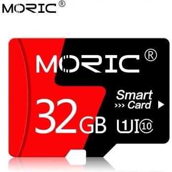 Micro SD Card 32GB Class 10