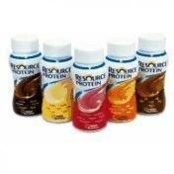 Resource Protein Chocolate 4800 ml