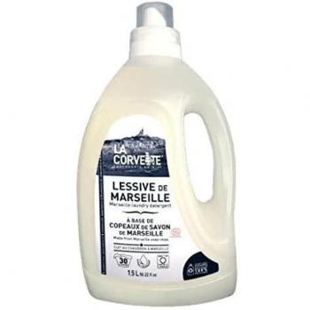 La Corvette Jabon Liquido de Marsella 1,5 L