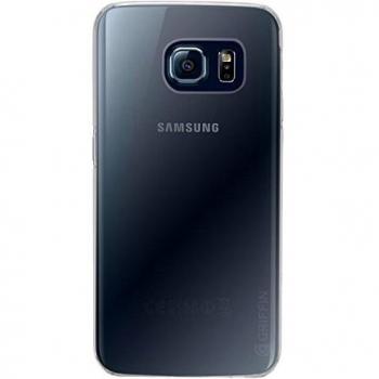Galaxy S6 Edge Transparent Protective Case – GB41427