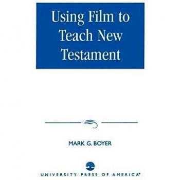 Using Film to Teach New Testament