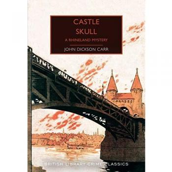 Castle Skull: A Rhineland Mystery