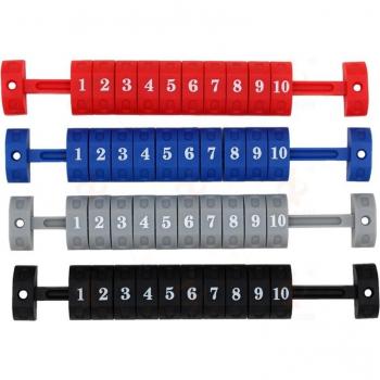 Tableau de score baby-foot