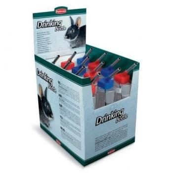 Botella de Agua para Roedores 450 ml