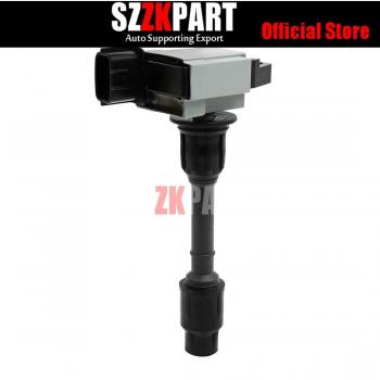 Ignition Coil for Nissan Pathfinder R50 QX4 VG33E 3.3L V6 22448-4W011 22448-4W010