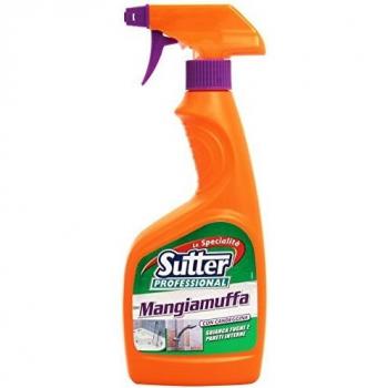 SUTTER MANGIAMUFFA SPRAY 500ML