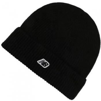 Berretto New Balance Winter Watchman 3.0 Nero Puro