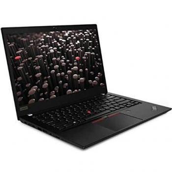 ThinkPad P43s 14 FHD IPS with Quadro P520 Graphics