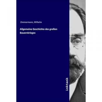 Zimmermann:Allgemeine Geschichte des gr, Sachbücher von Wilhelm Zimmermann