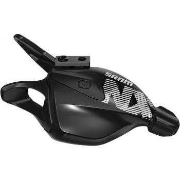 SRAM NX Eagle 12 Speed Rear Shift Lever – Discrete Clamp System