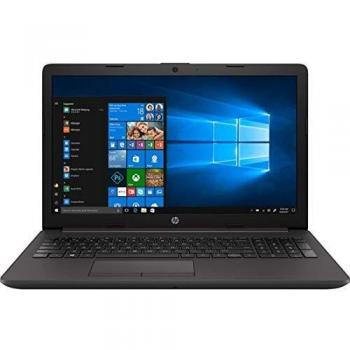 Laptop HP 255 G7 con Win 10 Home e display HD da 15,6 pollici