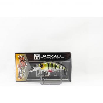 Jackall Chubby 38F MR Float‑Lure HL Perch 3204