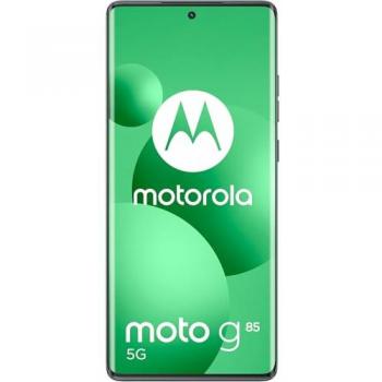 Smartphone Motorola G85 5G 256 GB Grigio Carbone Sbloccato - nuovo