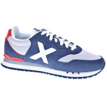 DEPORTIVAS MUNICH 4150249 CABALLERO AZUL