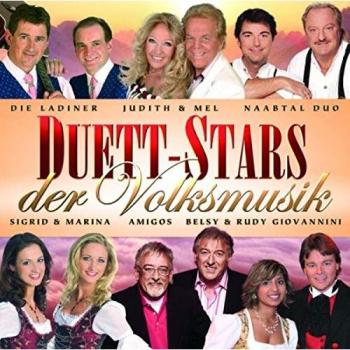 Melodien der Duett-Stars