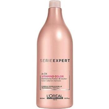 L'Oreal Professional Serie Expert Vitamino Color A OX Shampoo for Colored Hair