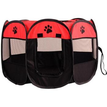 Salle de pour chiens