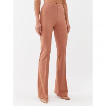 Hulka Pantalone von Pinko in Braun