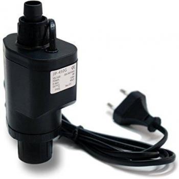 Sunsun - Ricambio pompa filtro esterno acquario HW-603B