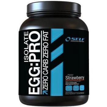 Isolate Egg:Pro 1 kg Cioccolato