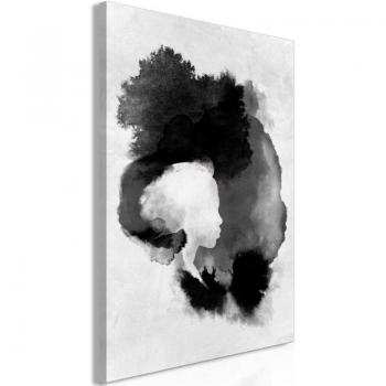 Lienzo Decorativo con Diseño Luminoso 20x30 cm