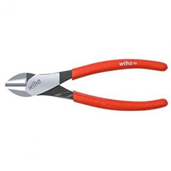 Wiha Kraftseitenschneider Classic mit DynamicJoint® (41266) 200 mm