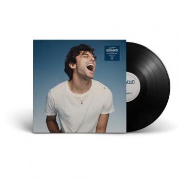 Rockwood Vinyl LP - Mark Ambor
