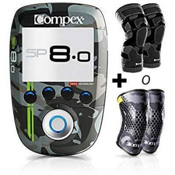 COMPEX SP8 WOD