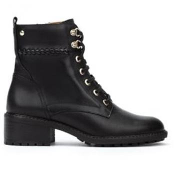 Botim Pikolinos Medina W0D Preto