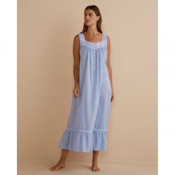 Camisón de tirantes Eileen West para dama